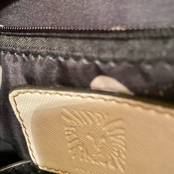 Annie Klein handbag - Picture 8 of 11